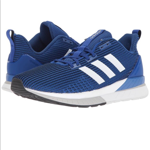 adidas questar tnd mens